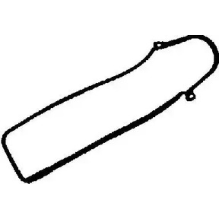 Прокладка клапанной крышки VICTOR REINZ 71-52517-00