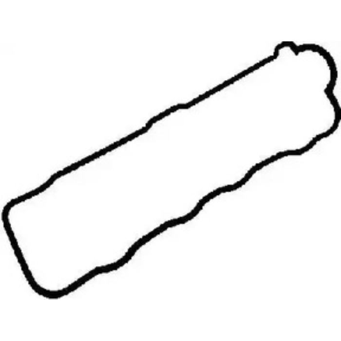 Прокладка клапанной крышки VICTOR REINZ 71-52570-00
