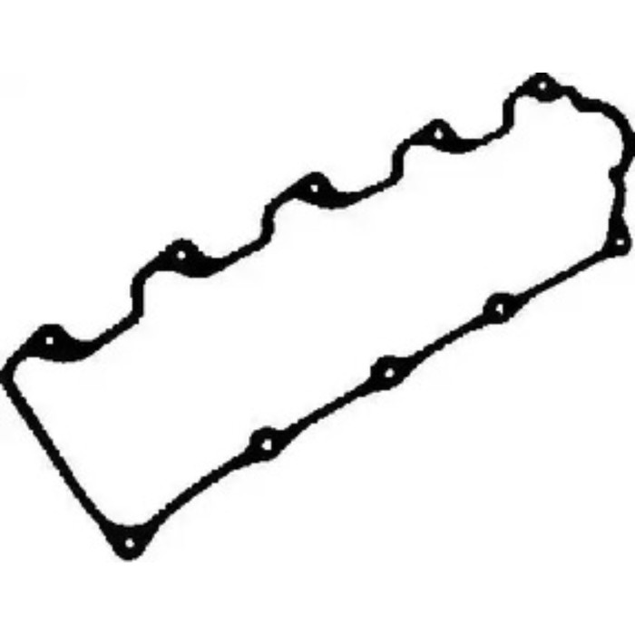 Прокладка клапанной крышки VICTOR REINZ 71-52644-00