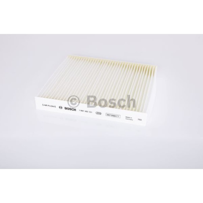 Фильтр салона BOSCH 1987432121