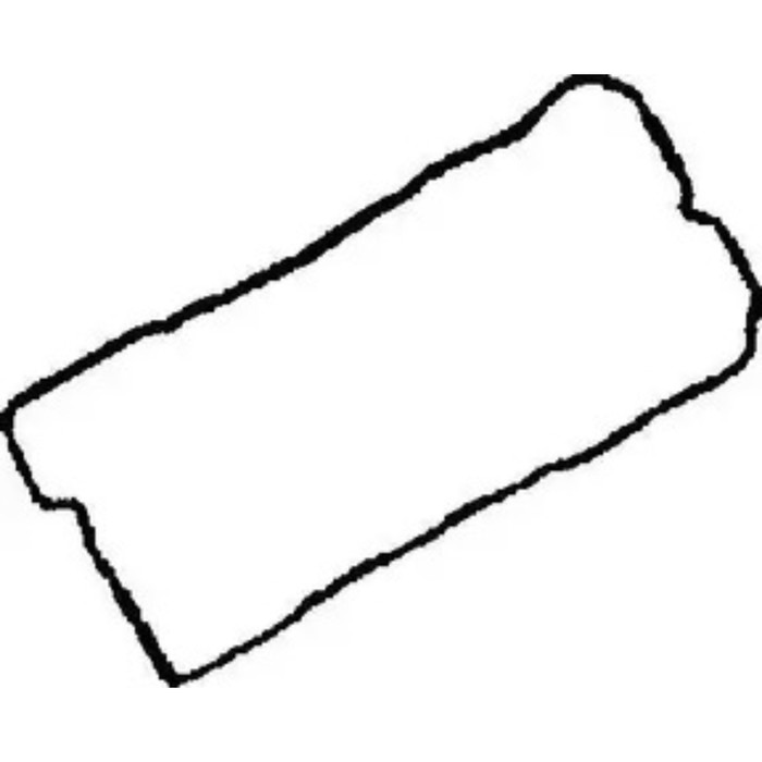 Прокладка клапанной крышки VICTOR REINZ 71-52706-00