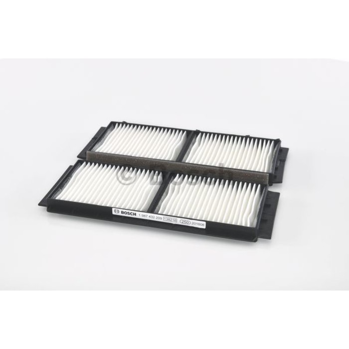 Фильтр салона BOSCH 1987432209