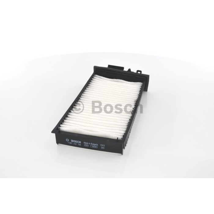 Фильтр салона BOSCH 1987432198