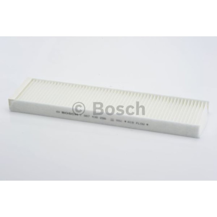 Фильтр салона BOSCH 1987432296