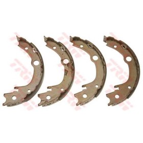 

Колодки тормозные TRW GS8723