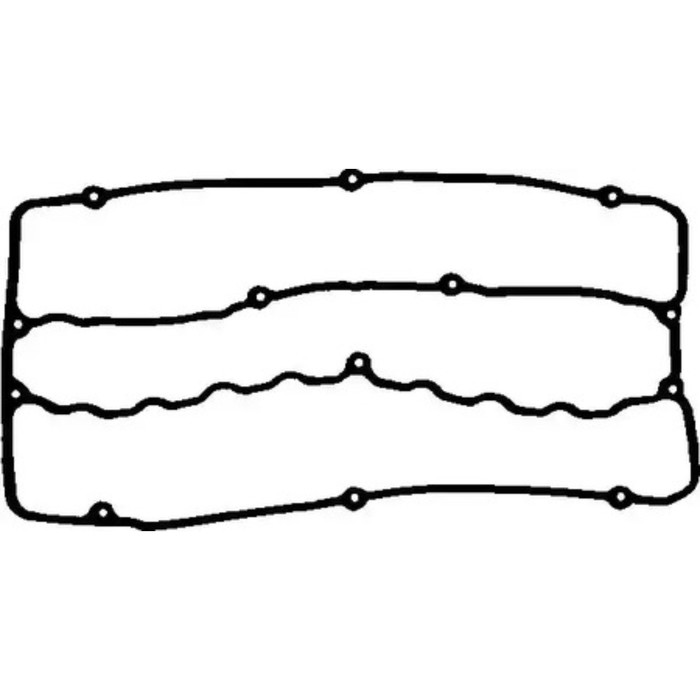 Прокладка клапанной крышки VICTOR REINZ 71-53193-00