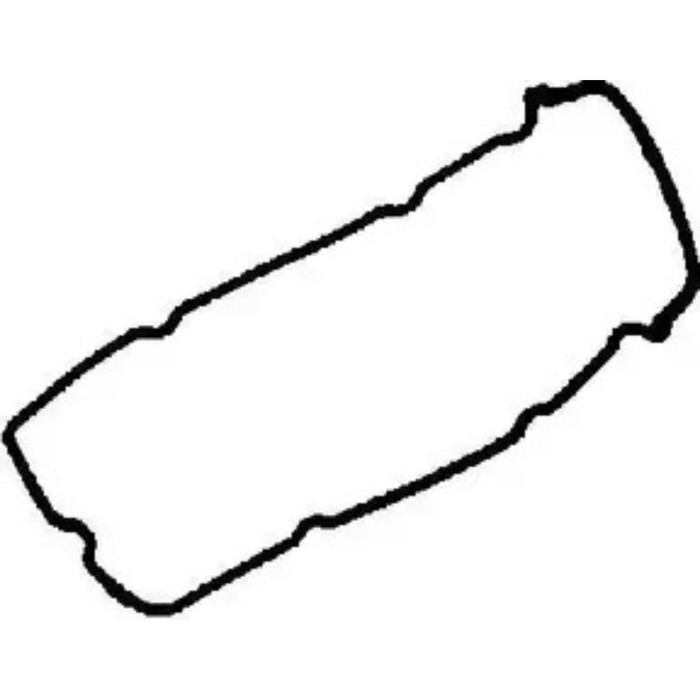 Прокладка клапанной крышки VICTOR REINZ 71-53379-00