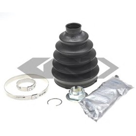 

Пыльник ШРУСа наружный LOEBRO 305347