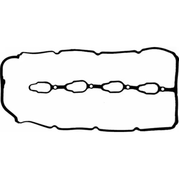 Прокладка клапанной крышки VICTOR REINZ 71-53496-00