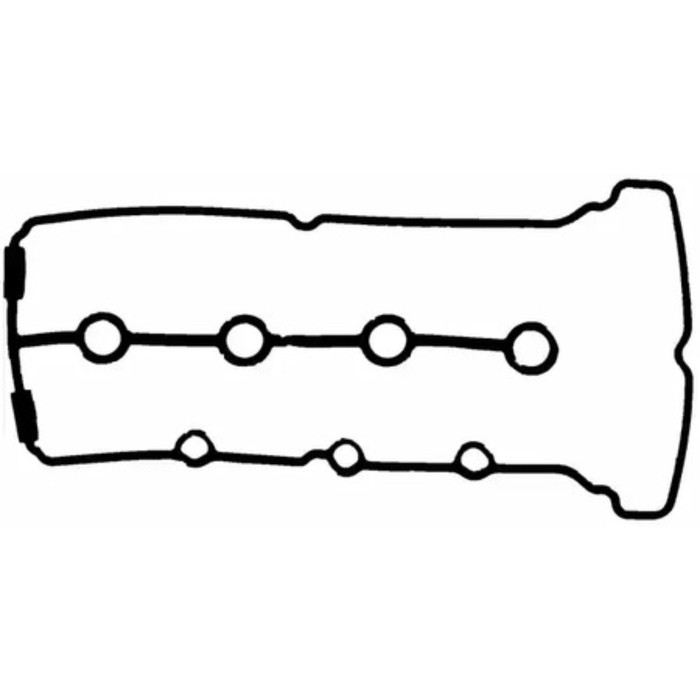 Прокладка клапанной крышки VICTOR REINZ 71-53702-00