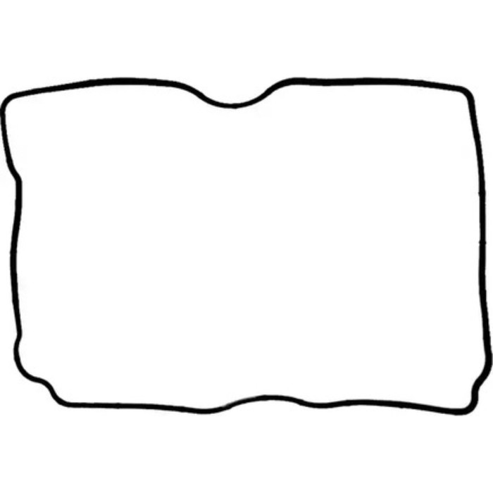 Прокладка клапанной крышки VICTOR REINZ 71-53988-00