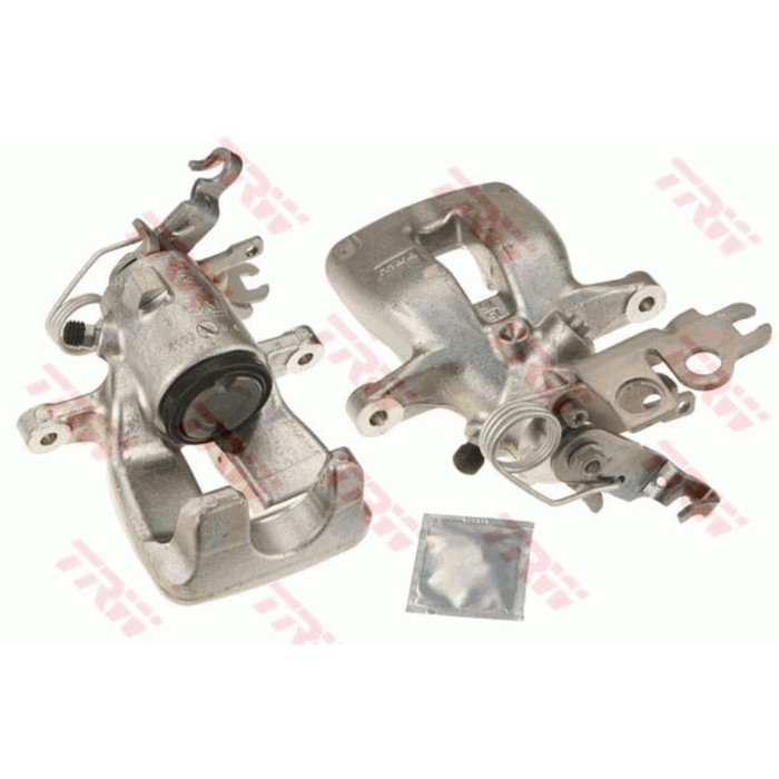 Суппорт тормозной TRW BHS1030