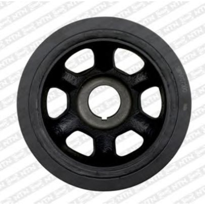 Шкив коленвала SNR DPF35100