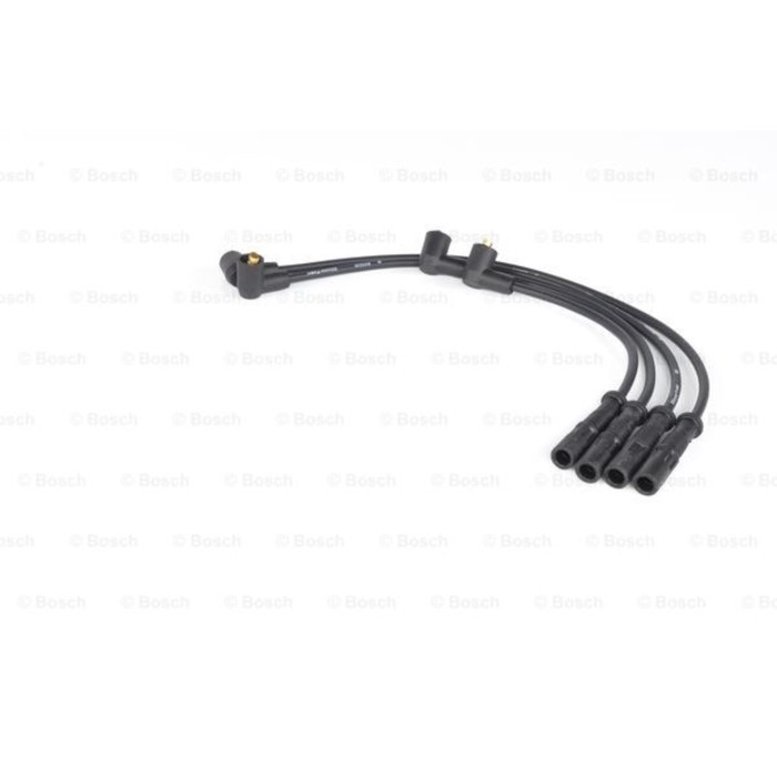 Провода высоковольтные BOSCH  0986356754
