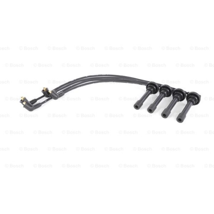 Провода высоковольтные BOSCH  0986356793