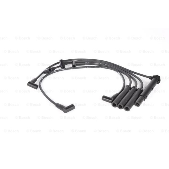 Высоковольтные провода BOSCH  0986356740