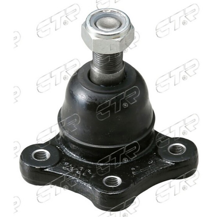 Опора шаровая CTR CBMZ14