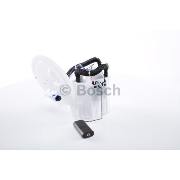 Насос топливный BOSCH  0580314082