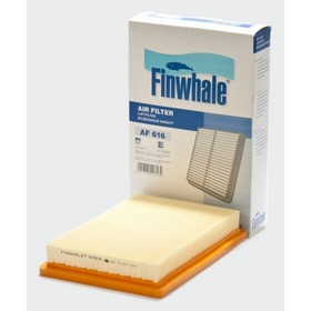 

Фильтр воздушный FINWHALE AF616