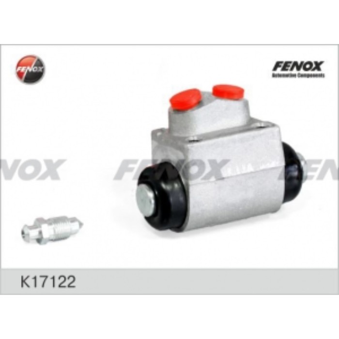 Цилиндр тормозной колесный Fenox k17122