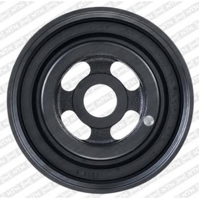 Шкив коленвала SNR DPF35206