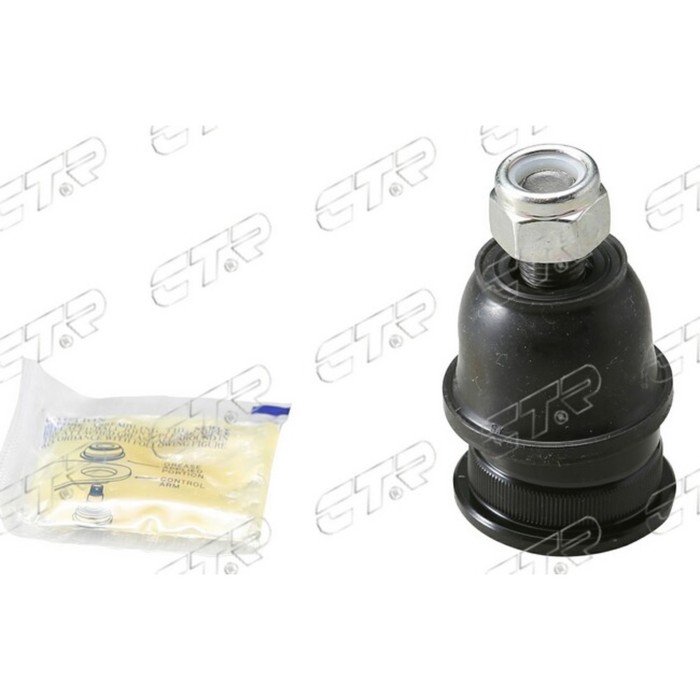 Опора шаровая CTR CBKH15