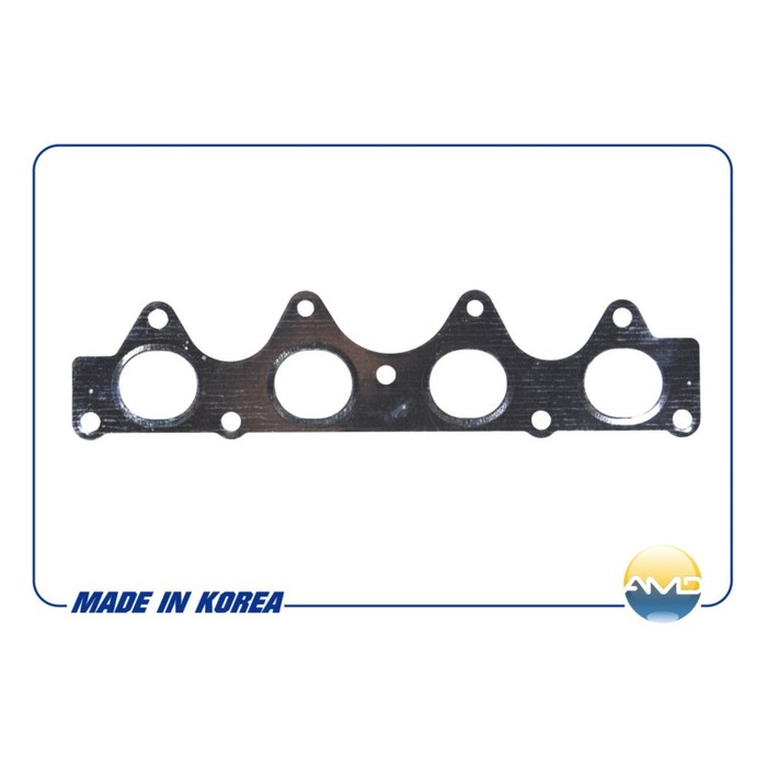 Прокладка впускного коллектора AMD AMDGAS253