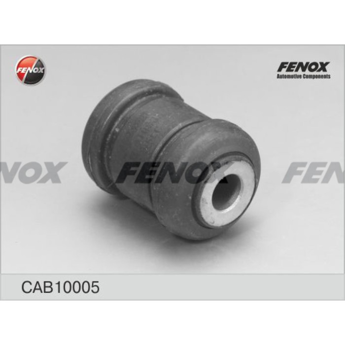 Сайлентблок подвески FENOX CAB10005