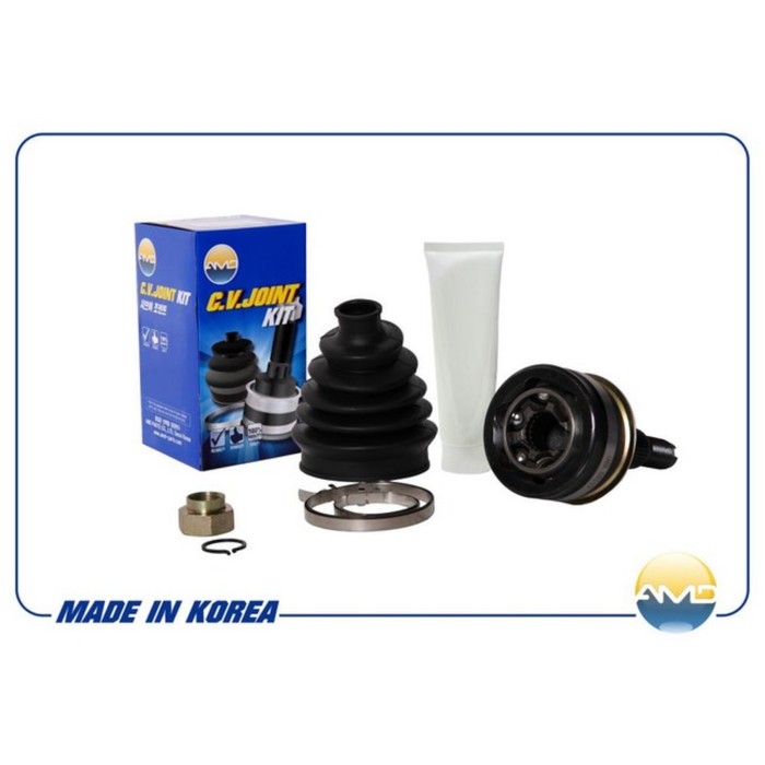 Шрус наружный AMD AMDSH119