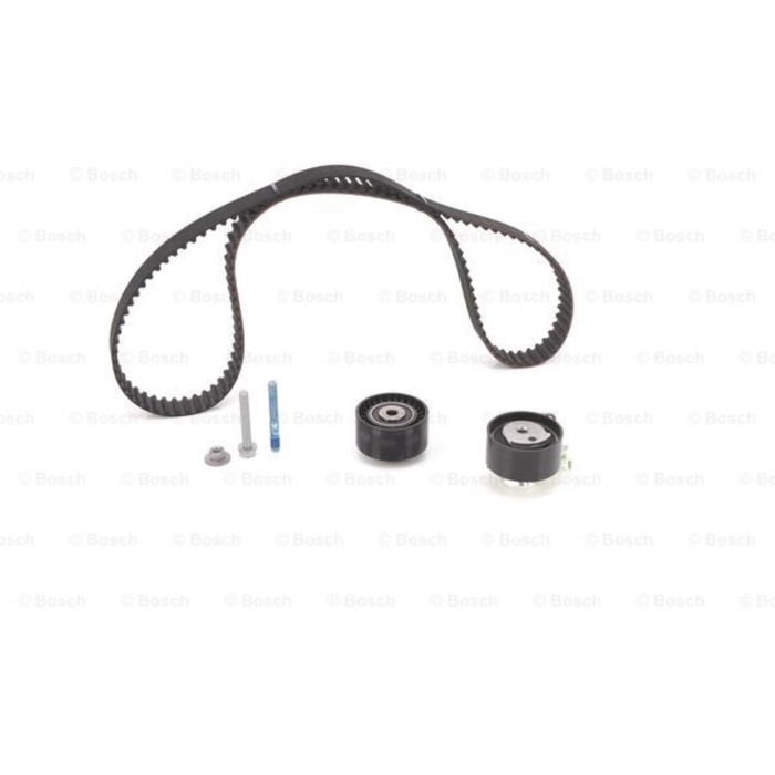 Ремень ГРМ, комплект BOSCH  1987948212