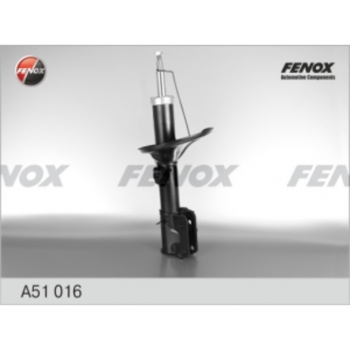 Амортизатор подвески Fenox a51016