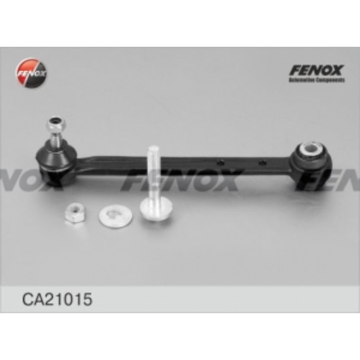 Рычаг подвески Fenox ca21015
