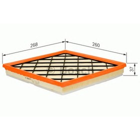 

Фильтр воздушный BOSCH F026400217