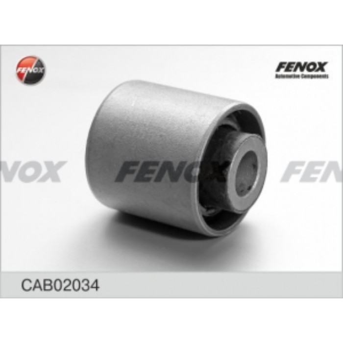 Сайлентблок Fenox cab02034