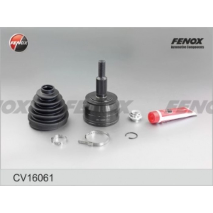 Шрус Fenox cv16061