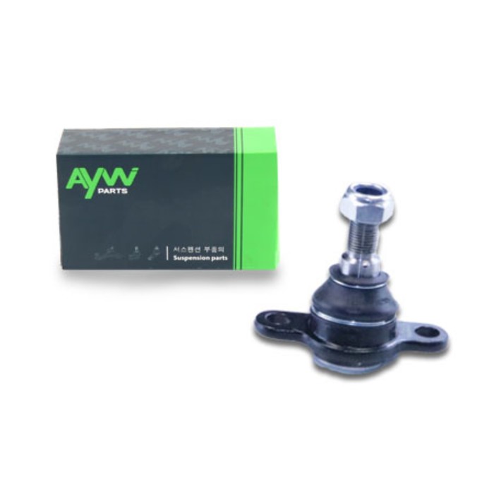 Опора шаровая AYWIPARTS AW1320073LR