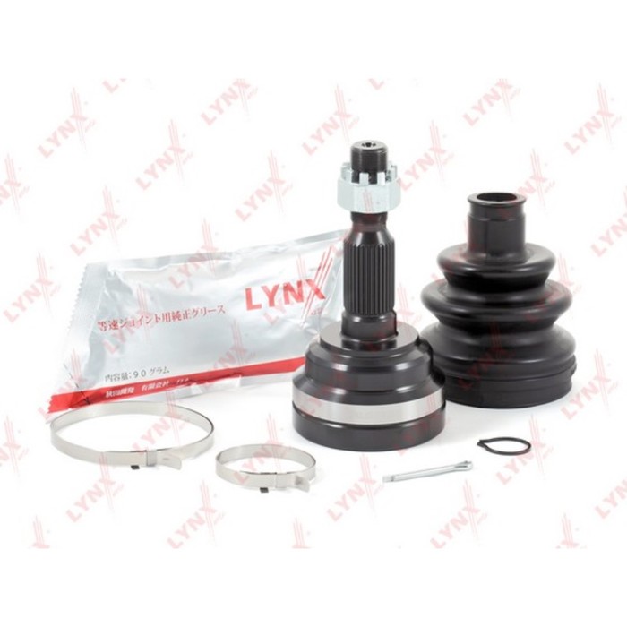 ШРУС наружный LYNX CO-5906