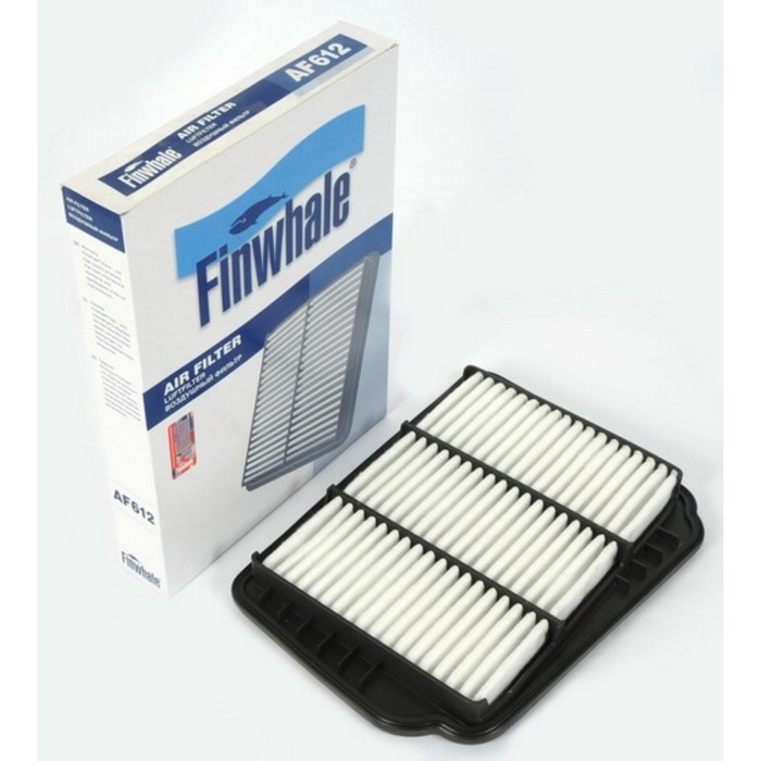 Фильтр воздушный FINWHALE AF612