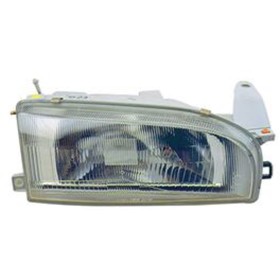 

Блокфара DEPO 2121162RLDE