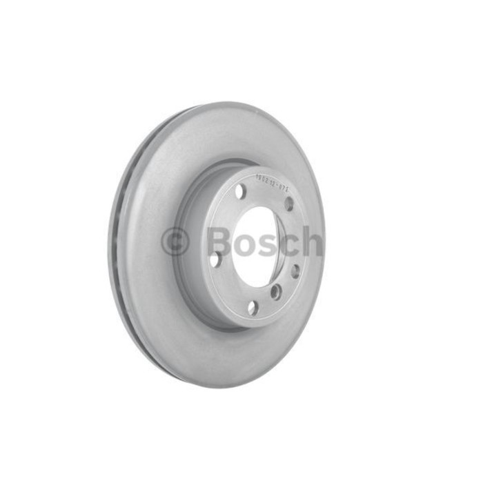 Диск тормозной BOSCH  0986478513