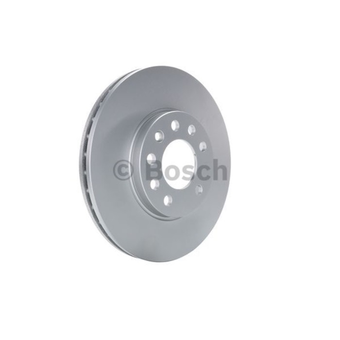 Диск тормозной BOSCH  0986478883