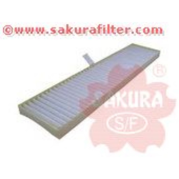 Фильтр салонный Sakura CA43040
