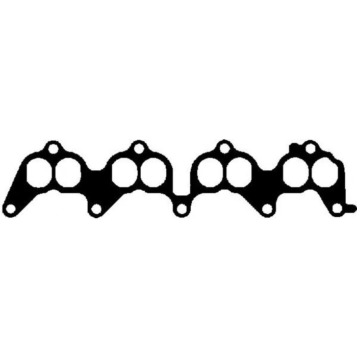 Прокладка коллектора выпускного AJUSA 13133800