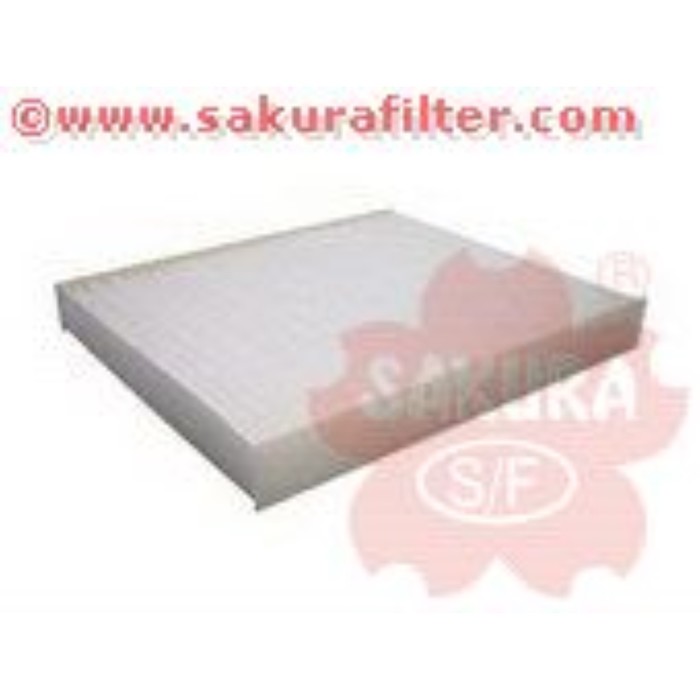 Фильтр салонный Sakura CA49010