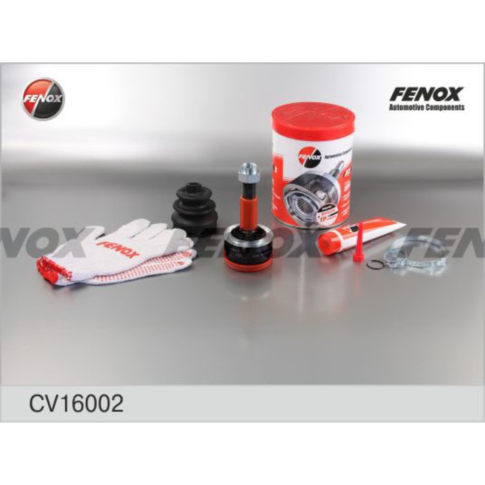 Шрус внешний FENOX CV16002O7