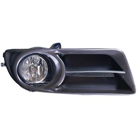 

Фара противотуманная DEPO 2122048RUE