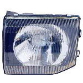 

Блокфара DEPO 2141120LLDE