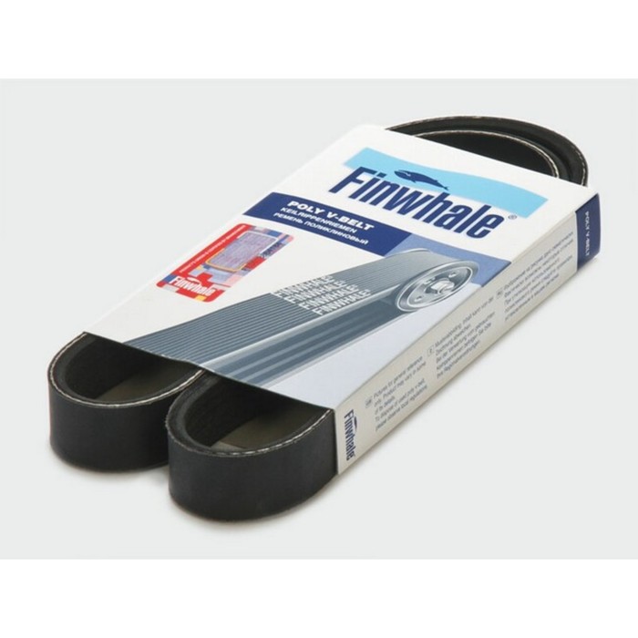 Ремень приводной FINWHALE BP6PK975