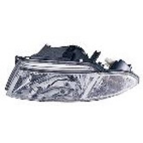 

Блокфара DEPO 2141157LLDEM