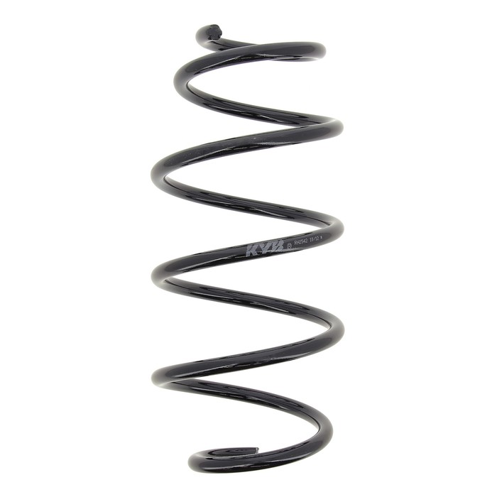Пружина подвески Kayaba RH2542